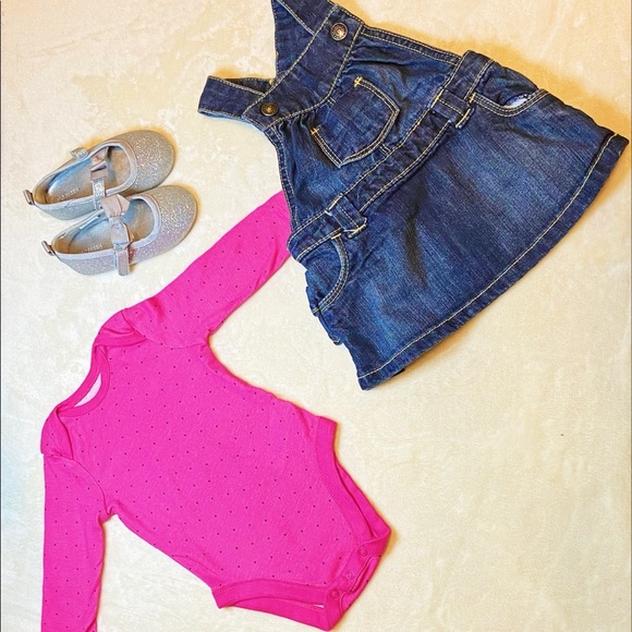 Jeans Set - Picture 2 of 2